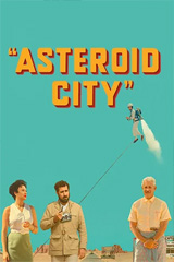 Asteroid City (2023) แอสเทอรอยด์ ซิตี้